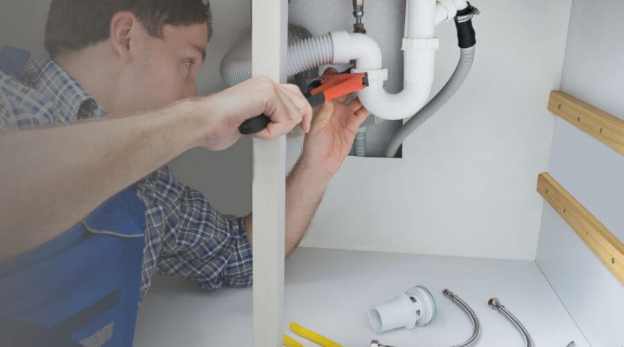 Local tankless water heater installation in Greensboro Bend, VT